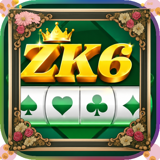 zk6 — galeri pratinjau Resmi APK